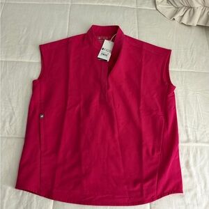 Figs Women's Sleeveless Top